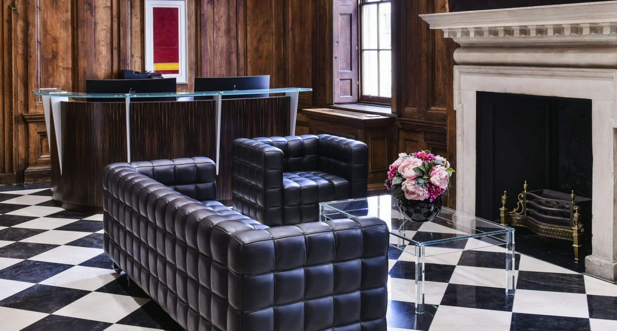 Davies Street, Mayfair W1K 5JH Prestige Offices Luxury Office Space