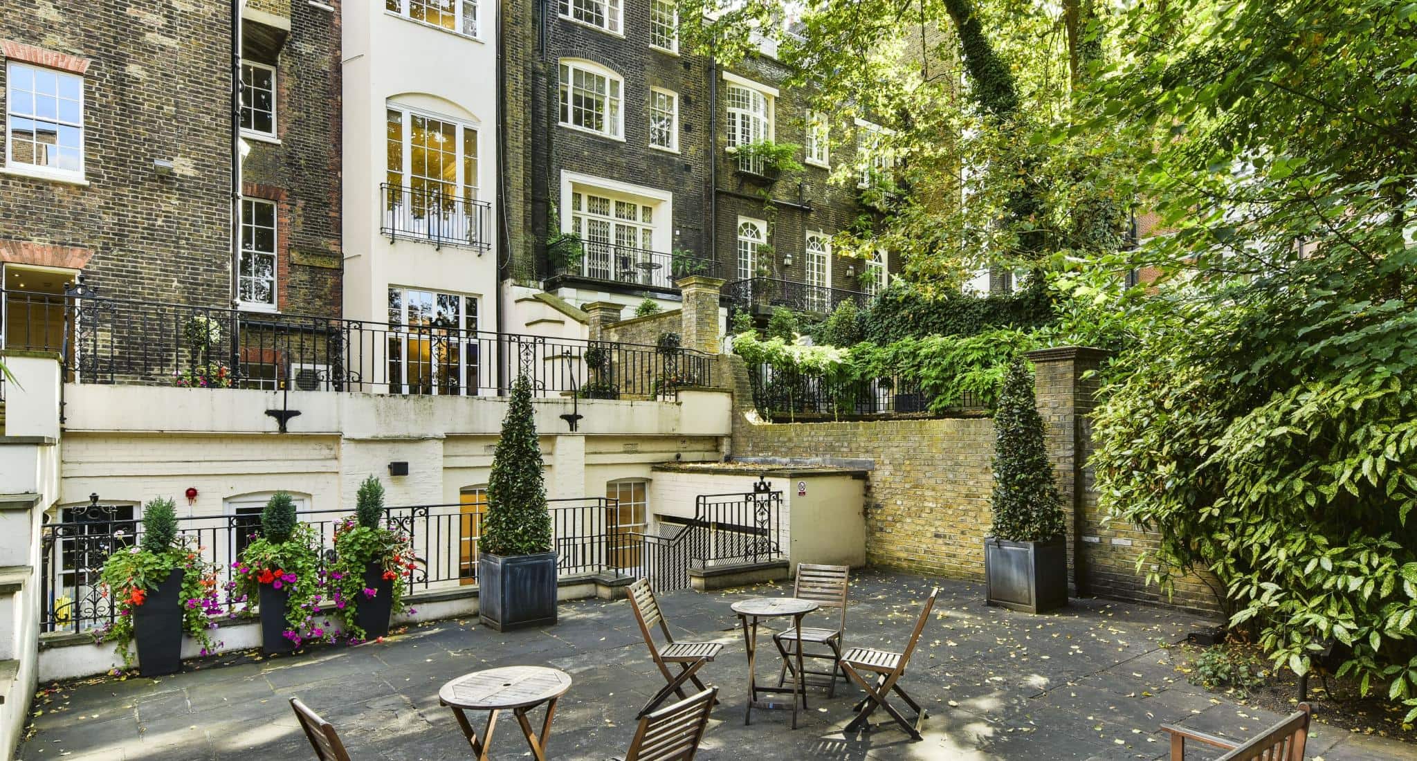 Davies Street, Mayfair W1K 5JH Prestige Offices Luxury Office Space