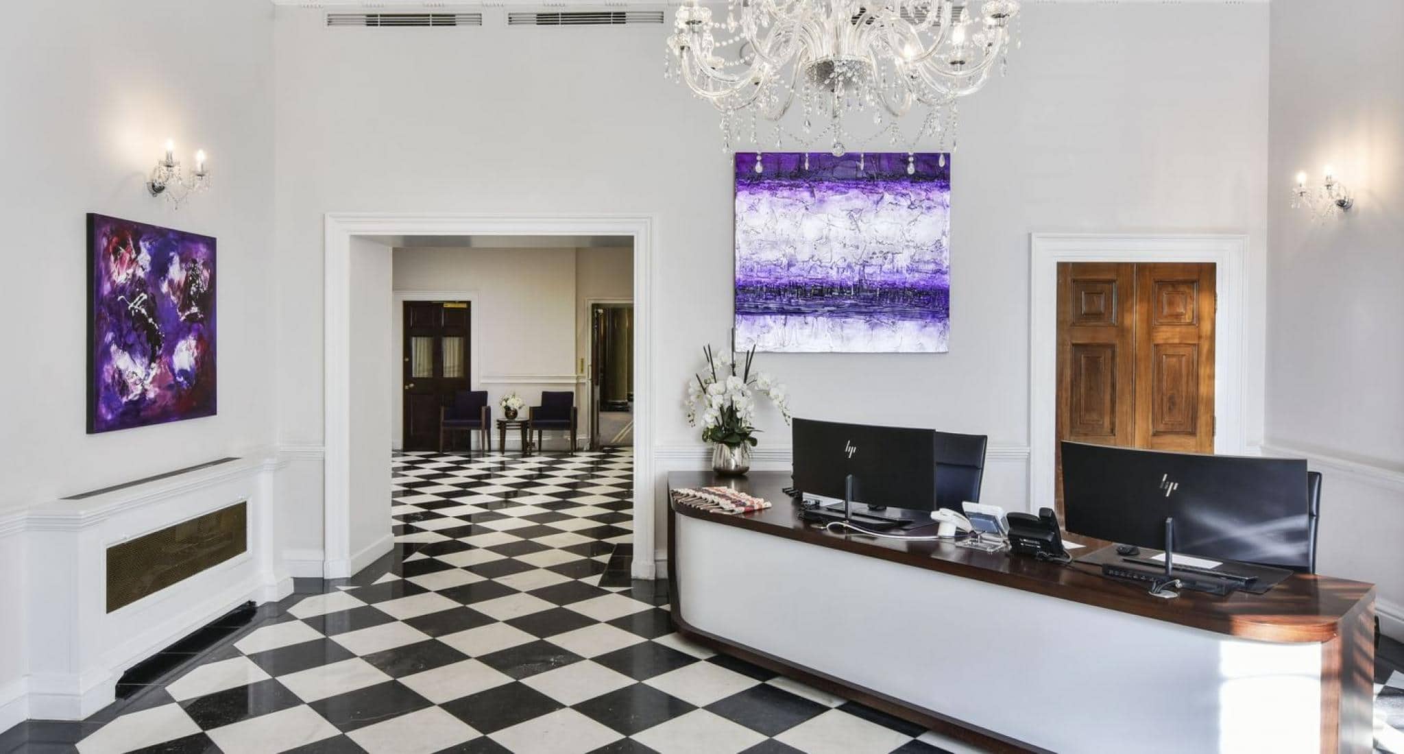 St James’s Square, London West End SW1Y Prestige Offices Luxury