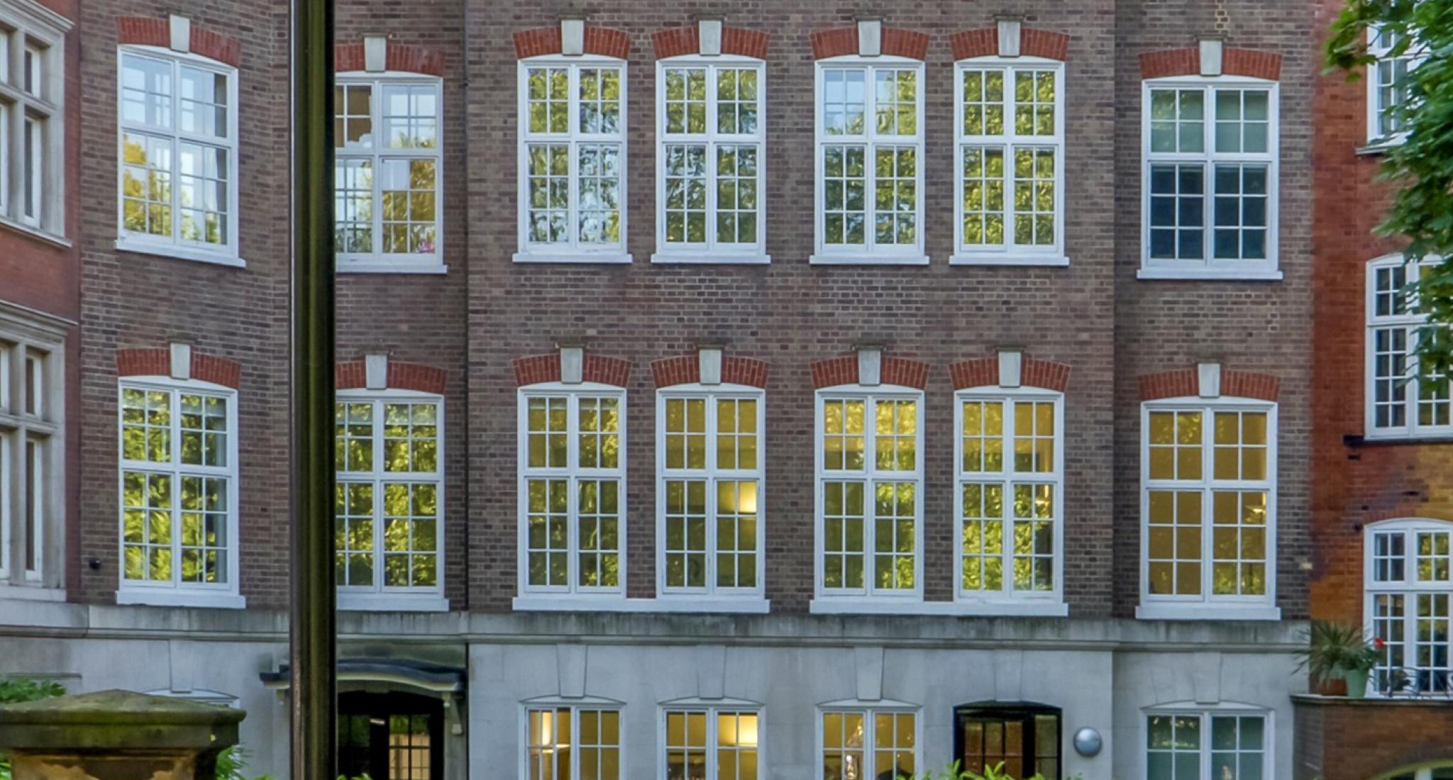 Old Queen Street, Westminster SW1 Prestige Offices Luxury Office