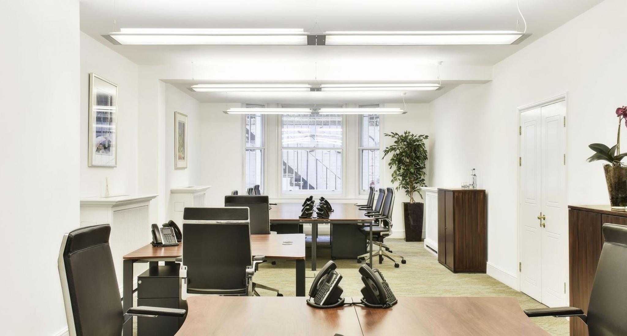 Luxury Private Offices Sloane Street, Knightsbridge SW1X Prestige Offices Luxury Office