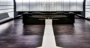 Luxury Flexible Offices in Mayfair