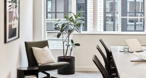Statement Office Space for Rent in Soho in London