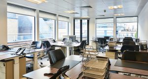 Premium office space to rent in Leadenhall EC3