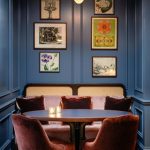 A meeting room within a premium coworking space